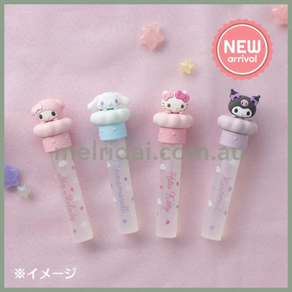SANRIO | Hello Kitty Nail Oil 8ml (Osmanthus and Tea Scent)