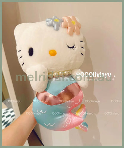 Sanrio | Hello Kitty Plush Approx.35Cm /