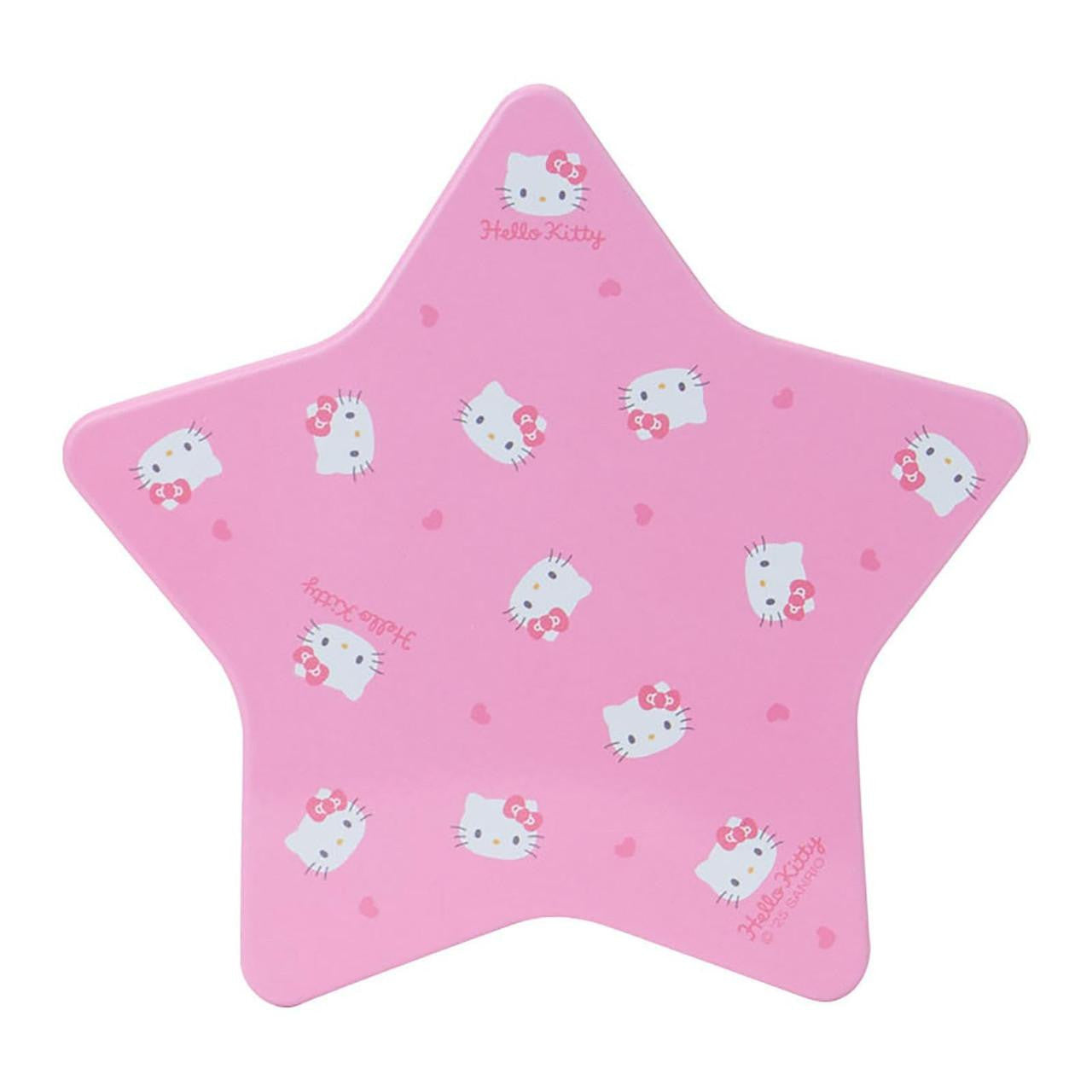 SANRIO | Hello Kitty Magnet Plush Doll Plush Toy M 17.5×15×5.5cm (Pitato Friends)