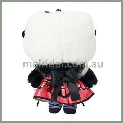 SANRIO | Hello Kitty Plush Keychain Bag Charm Mascot Holder 160×60×110mm (Butterfly)