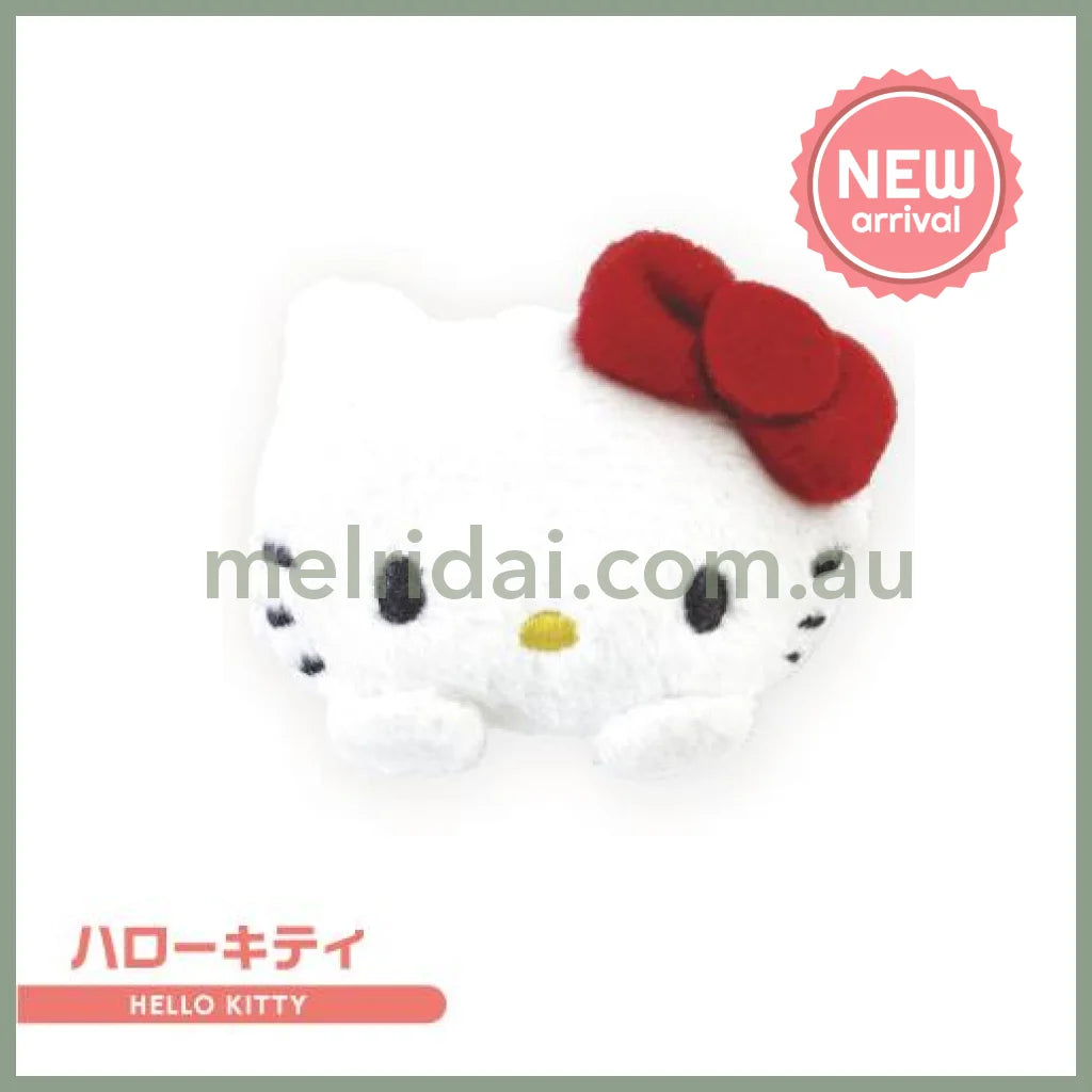 SANRIO | Hello Kitty Plush Magnet 37x86x112mm