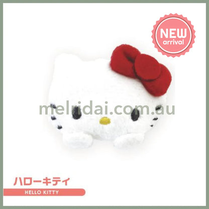 SANRIO | Hello Kitty Plush Magnet 37x86x112mm
