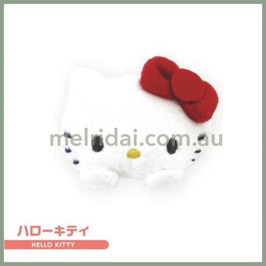 SANRIO | Hello Kitty Plush Magnet 37x86x112mm