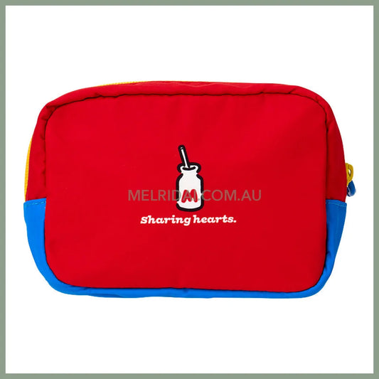 SANRIO | Hello Kitty Pouch 195x130x65mm