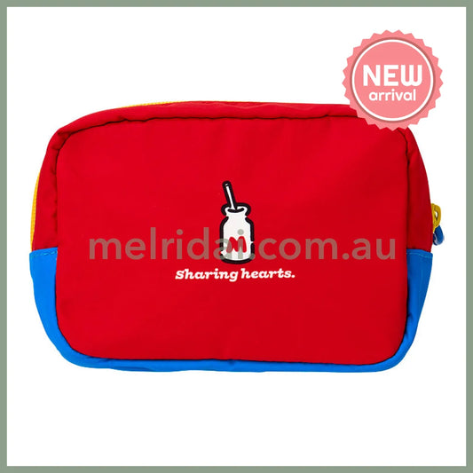 SANRIO | Hello Kitty Pouch 195x130x65mm