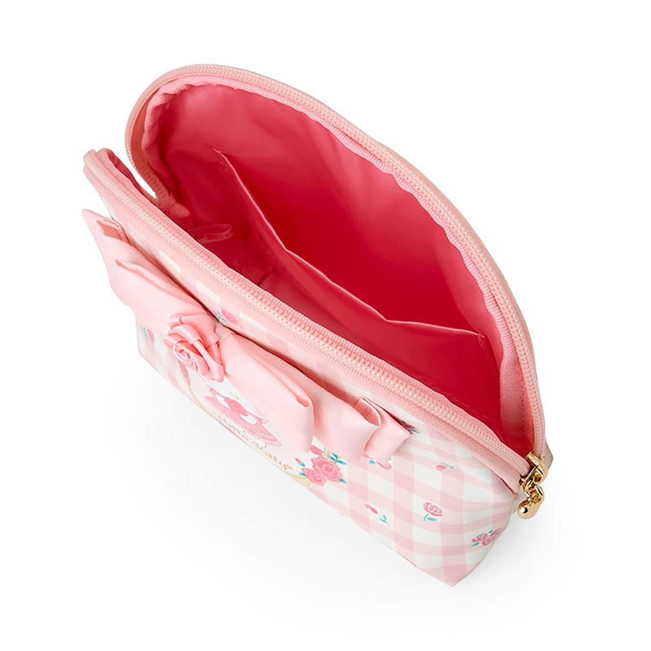 Sanrio Hello Kitty Pouch (Dolly Rose)