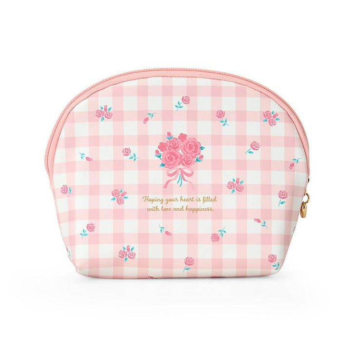 Sanrio Hello Kitty Pouch (Dolly Rose)