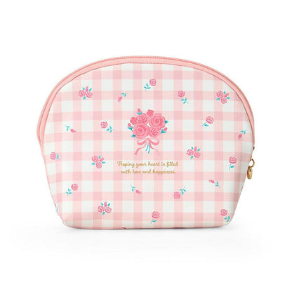 Sanrio Hello Kitty Pouch (Dolly Rose)