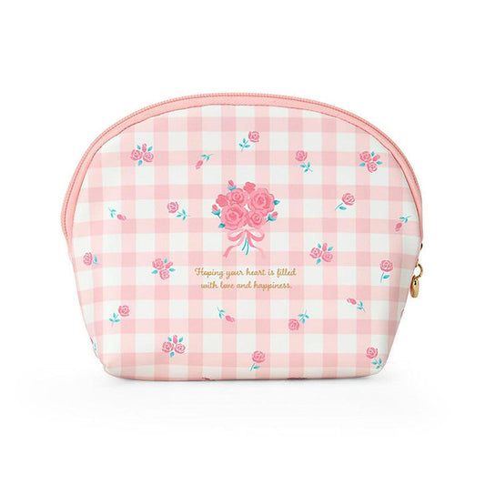 Sanrio Hello Kitty Pouch (Dolly Rose)