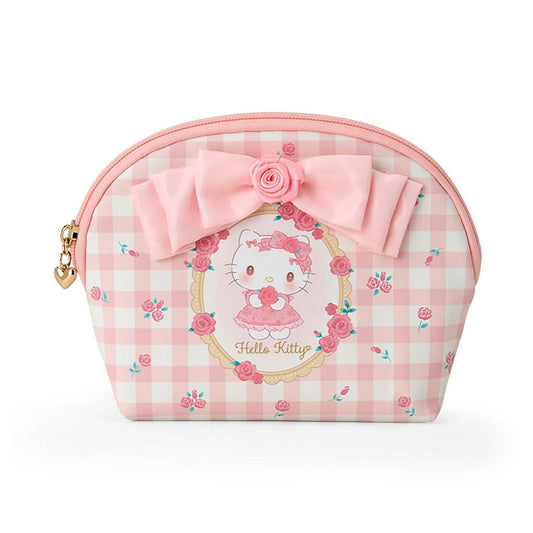 Sanrio Hello Kitty Pouch (Dolly Rose)