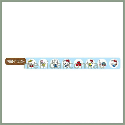 SANRIO | Hello Kitty Projector Toy Camera H5.5×W7×D3cm