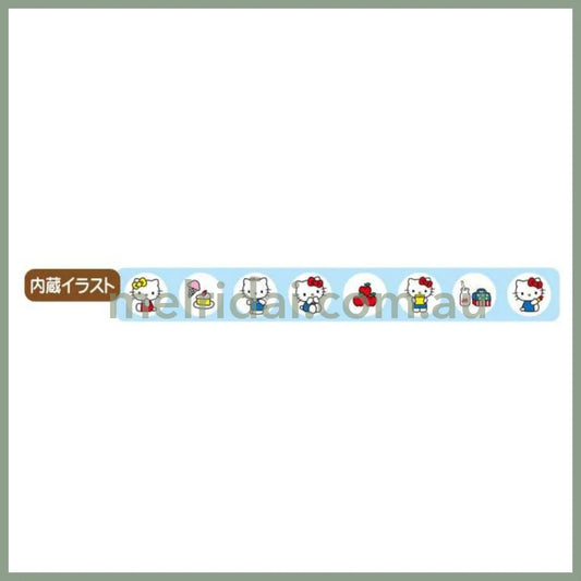 SANRIO | Hello Kitty Projector Toy Camera H5.5×W7×D3cm