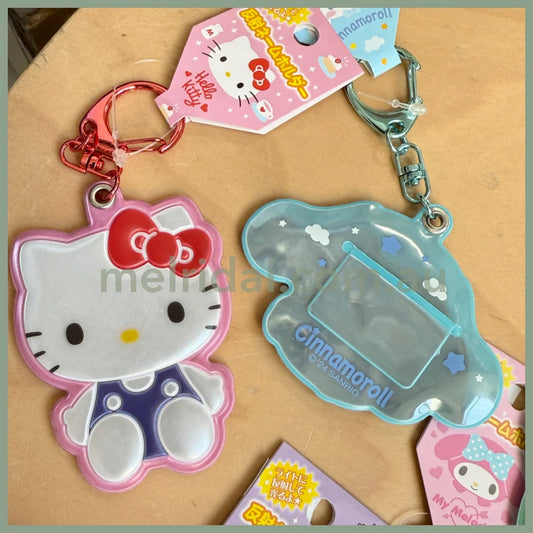 Kitty Hanshiyaku Key Holder