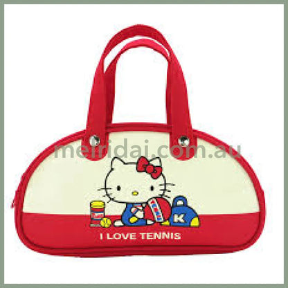 SANRIO | Hello Kitty Retro Bag Handbag 190x210x55mm (Classic)