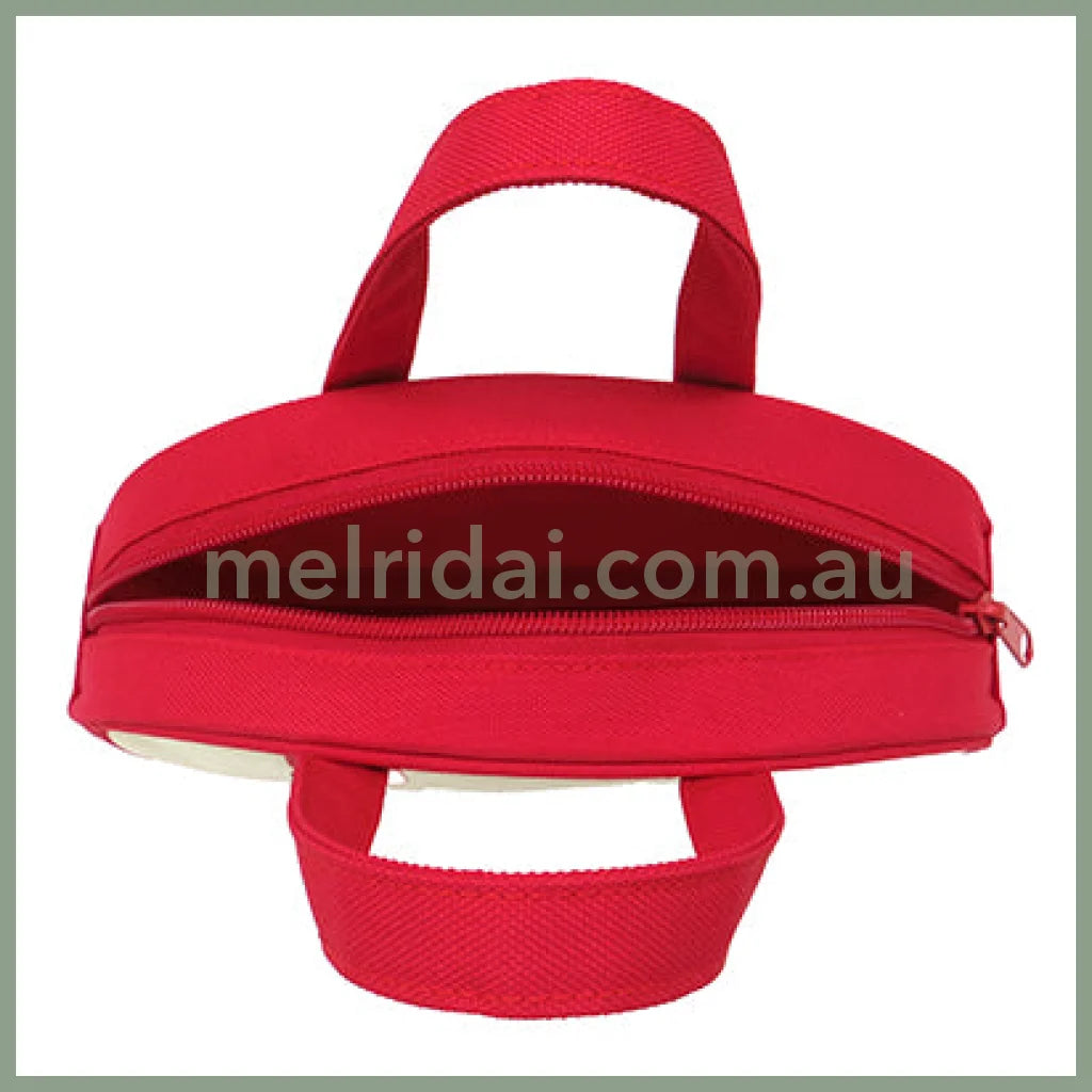 SANRIO | Hello Kitty Retro Bag Handbag 190x210x55mm (Classic)