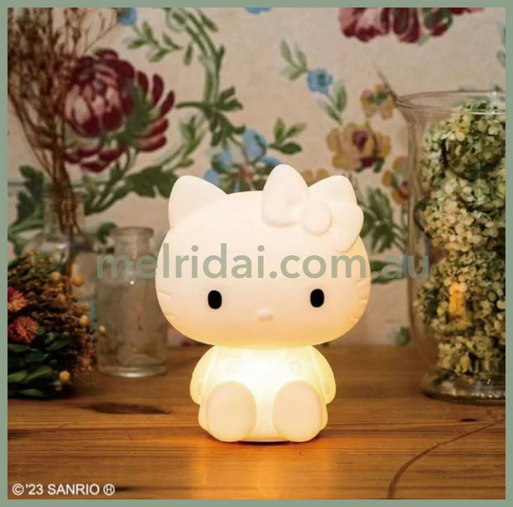 Sanrio | Hello Kitty Room Light Book 15.2*12*9.5Cm Led