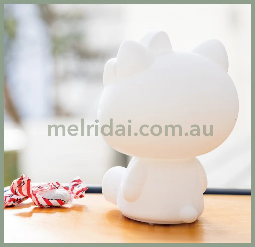 Sanrio | Hello Kitty Room Light Book 15.2*12*9.5Cm Led