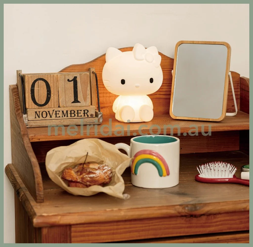 Sanrio | Hello Kitty Room Light Book 15.2*12*9.5Cm Led