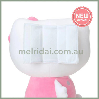 SANRIO | Hello Kitty Seat Belt Cushion 411×308×177mm