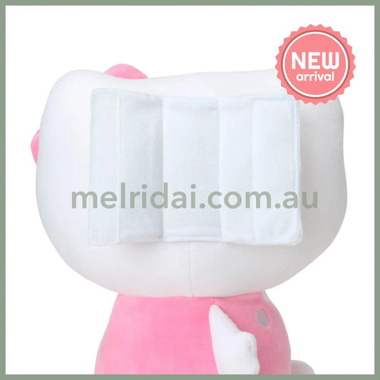 SANRIO | Hello Kitty Seat Belt Cushion 411×308×177mm