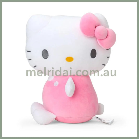 SANRIO | Hello Kitty Seat Belt Cushion 411×308×177mm