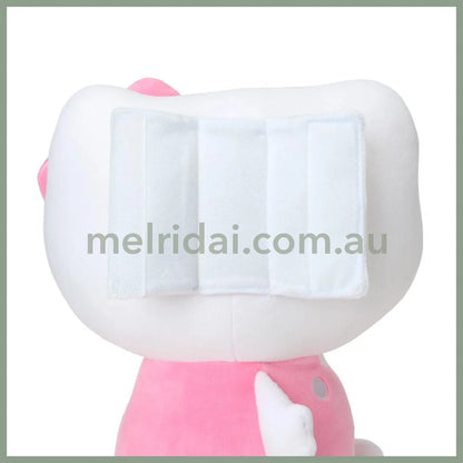 SANRIO | Hello Kitty Seat Belt Cushion 411×308×177mm