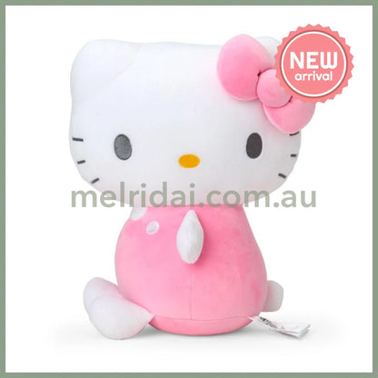 SANRIO | Hello Kitty Seat Belt Cushion 411×308×177mm