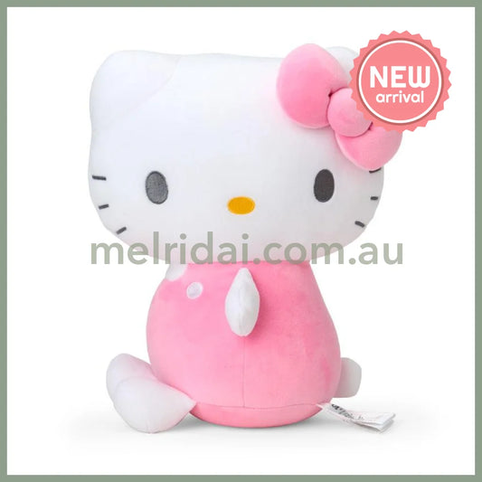 SANRIO | Hello Kitty Seat Belt Cushion 411×308×177mm
