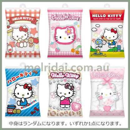 SANRIO | Hello Kitty Secret Keyring Charm Blind Bag H115×W40×D15mm