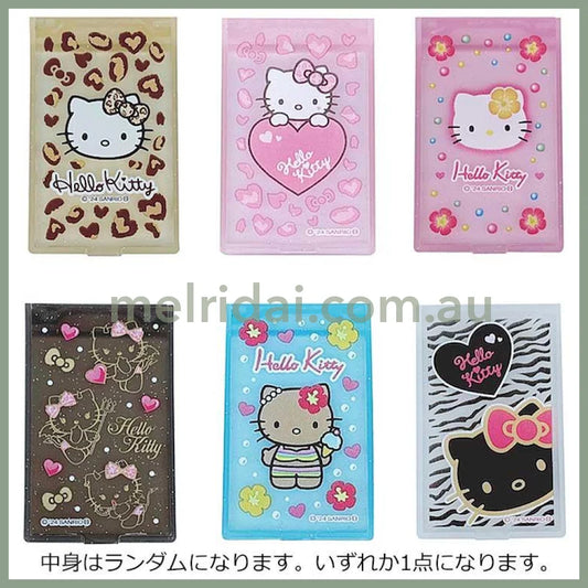 SANRIO | Hello Kitty Secret Mirror H58×W35×D5mm