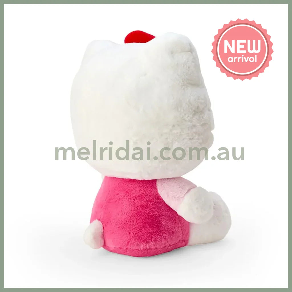SANRIO | Hello Kitty Standard Plush Toy Plush Doll 2L 45x35x30cm