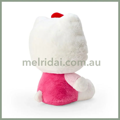 SANRIO | Hello Kitty Standard Plush Toy Plush Doll 2L 45x35x30cm