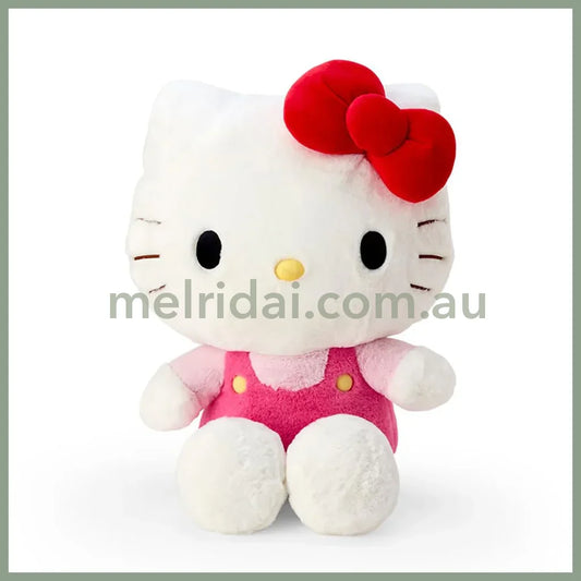 SANRIO | Hello Kitty Standard Plush Toy Plush Doll 2L 45x35x30cm