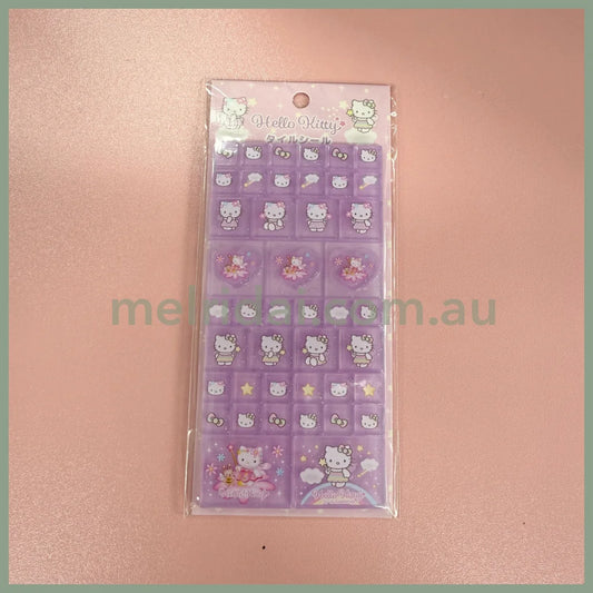 SANRIO | Hello Kitty Tile Sticker H122×W60×D4mm (Fairy)