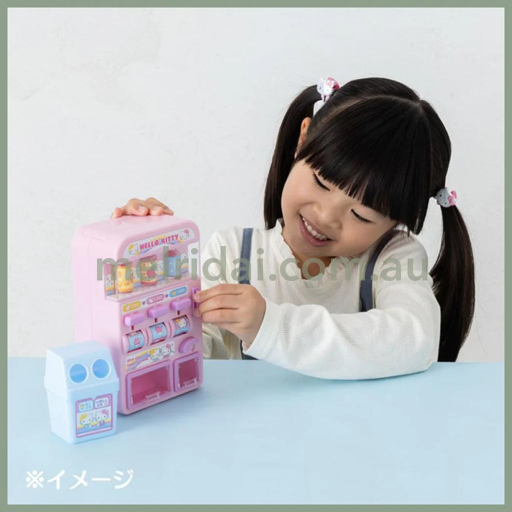 SANRIO | Hello Kitty Vending Machine Play Set 115×75×175mm