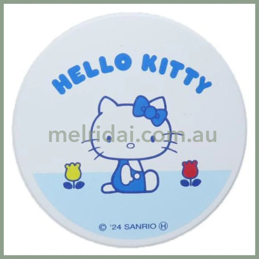 Sanrio | Hello Kitty Water-Absorbing Coaster 88X6Mm