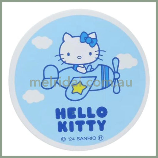 Sanrio | Hello Kitty Water-Absorbing Coaster 88X6Mm