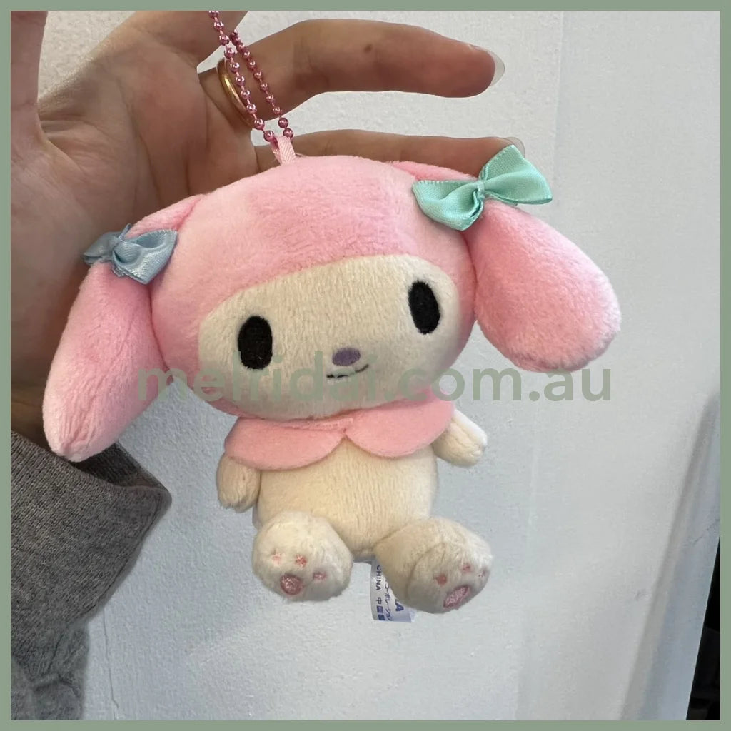 Sanrio | K Color Mascot Approx.11Cm / // My Melody