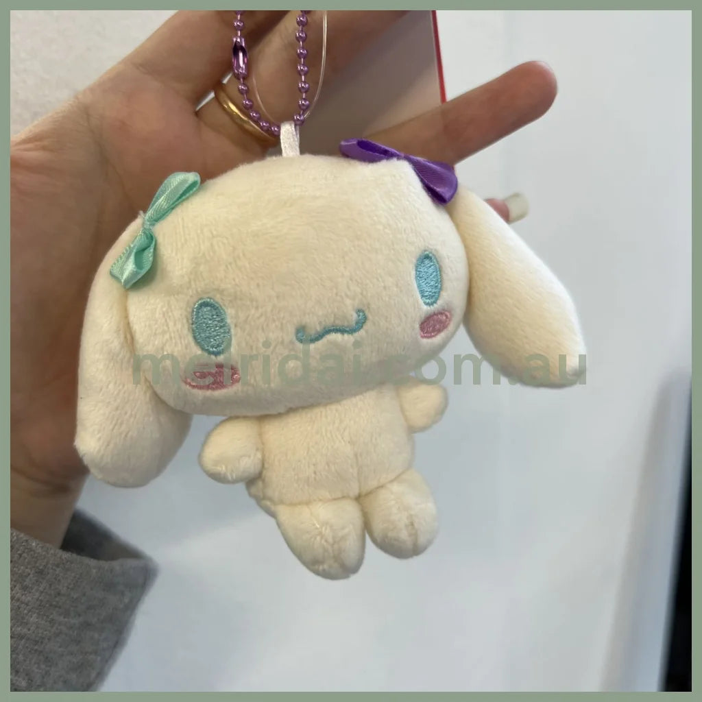 Sanrio | K Color Mascot Approx.11Cm / // Cinnamoroll