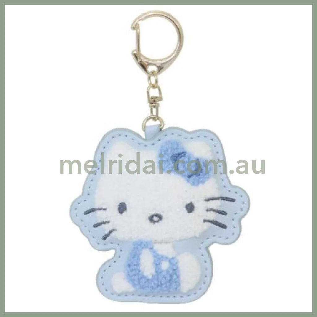 Sanrio | Keyring Hello Kitty Vol.2 (Sitting)