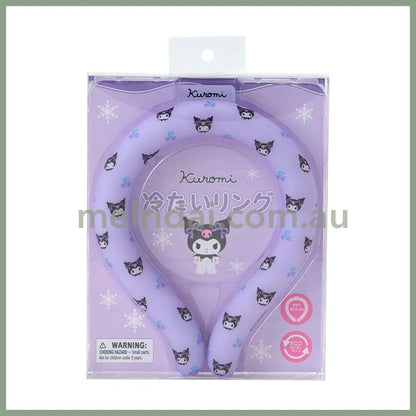 SANRIO | Kuromi Cool Ring 10cm approx