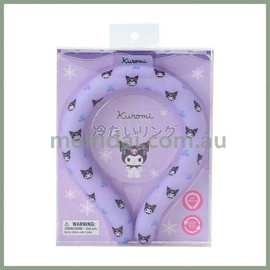 SANRIO | Kuromi Cool Ring 10cm approx