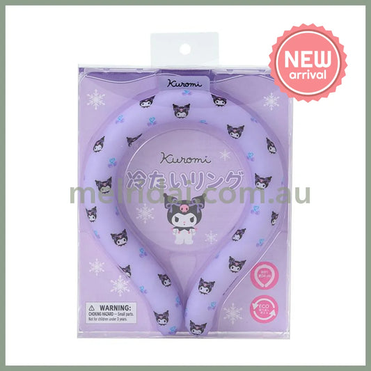 SANRIO | Kuromi Cool Ring 10cm approx