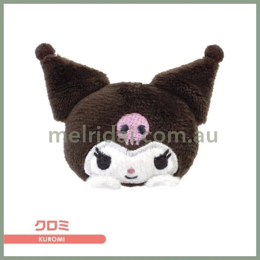 SANRIO | Kuromi Plush Magnet 37x86x112mm