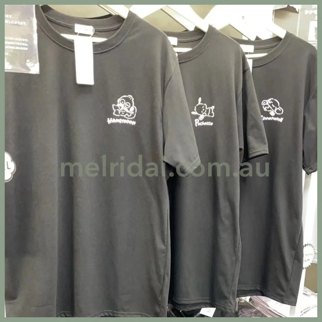 Sanriot-Shirt Free Size