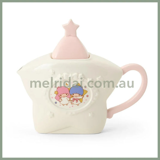 Little Twin Stars - Teapot