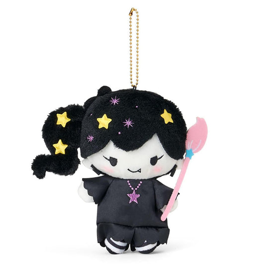 Sanrio Littletwinstars Mascot Holder Lili (Frame Design)
