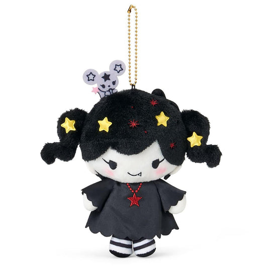 Sanrio Littletwinstars Mascot Holder Lulú (Frame Design)