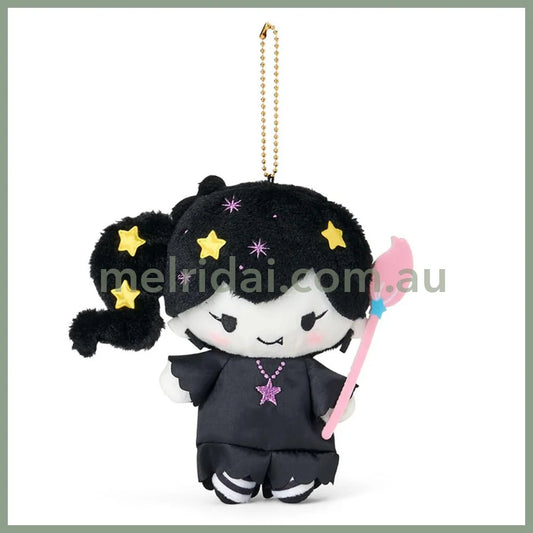 Sanrio Littletwinstars Mascot Holder Lili (Frame Design)