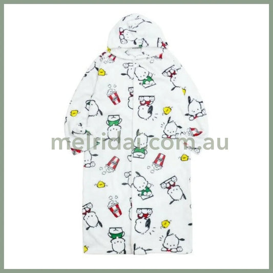 SANRIO | Loungewear Lounge Clothes Pochacco